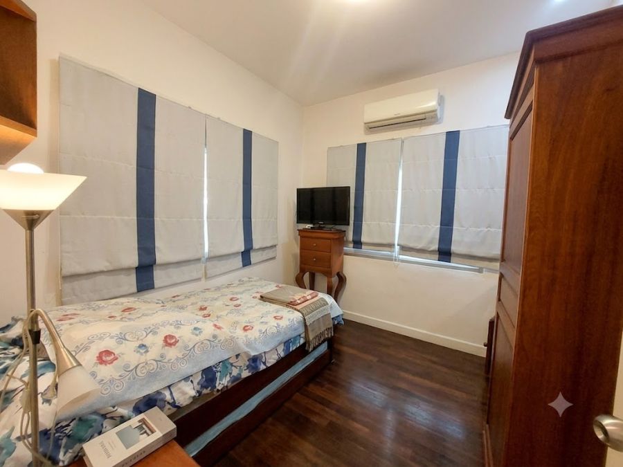 - ขายด่วน บ้านเดี่ยวพร้อมอยู่ Casa Seaside ชะอำ หิ้วกระเป๋าเข้าอยู่ได้เลย