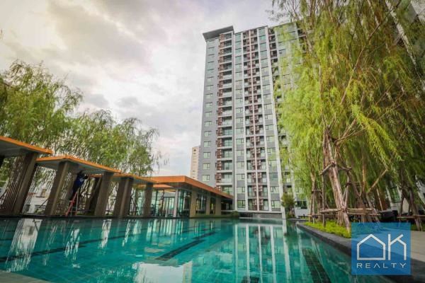 - ขายด่วน คอนโด LIFE PINKLAO ไลฟ์ ปิ่นเกล้า