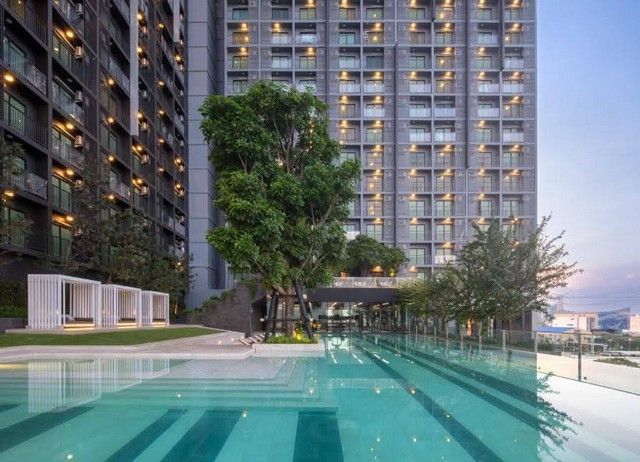 - ขายคอนโด เอ สเปซ เมกา 1 ใกล้ ทำเลดี 2 ห้องนอน 62 ตร.ม. ห้องสวย พร้อมอยู่ เหมาะลงทุน
