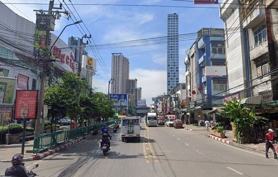 - ขายที่ดินเปล่า ถนนอ่อนนุช ใกล้ Makro อ่อนนุช