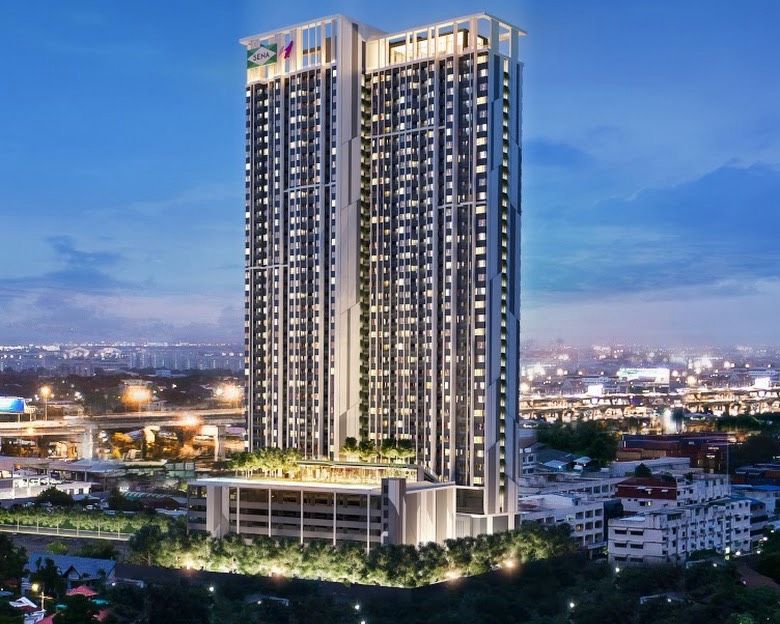- ขายด่วน! คอนโด นิชโมโน เมกะสเปซ บางนา (Niche Mono Mega Space Bangna) ราคาเพียง 2.3 ล้านบาท พร้อมเข้าอยู่ หรือซื้อไว้ปล่อยเช่าก็คุ้ม