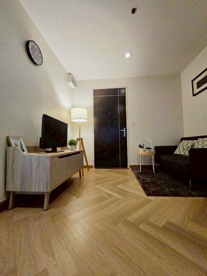 - For Rent Condo The President Sathorn-Ratchaphruek เดอะ เพรสซิเดนท์ สาทร-ราชพฤกษ์ เฟส1