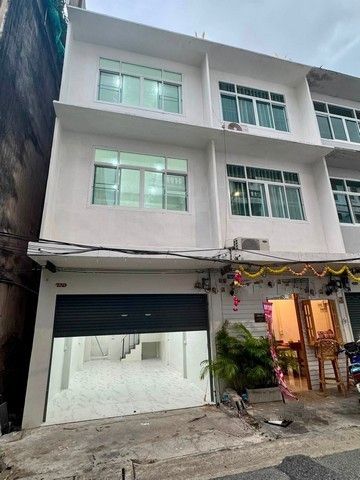 - ให้เช่าทาวโฮม 4ชั้น ใกล้ BTS เซนต์หลุยส์,โรงเรียนอัสสัมชัญแผนกประถม โรงเรียนกรุงเทพคริสเตียนหลังมุม เลี้ยงสัตว์ได้ ซอยสาทร 11