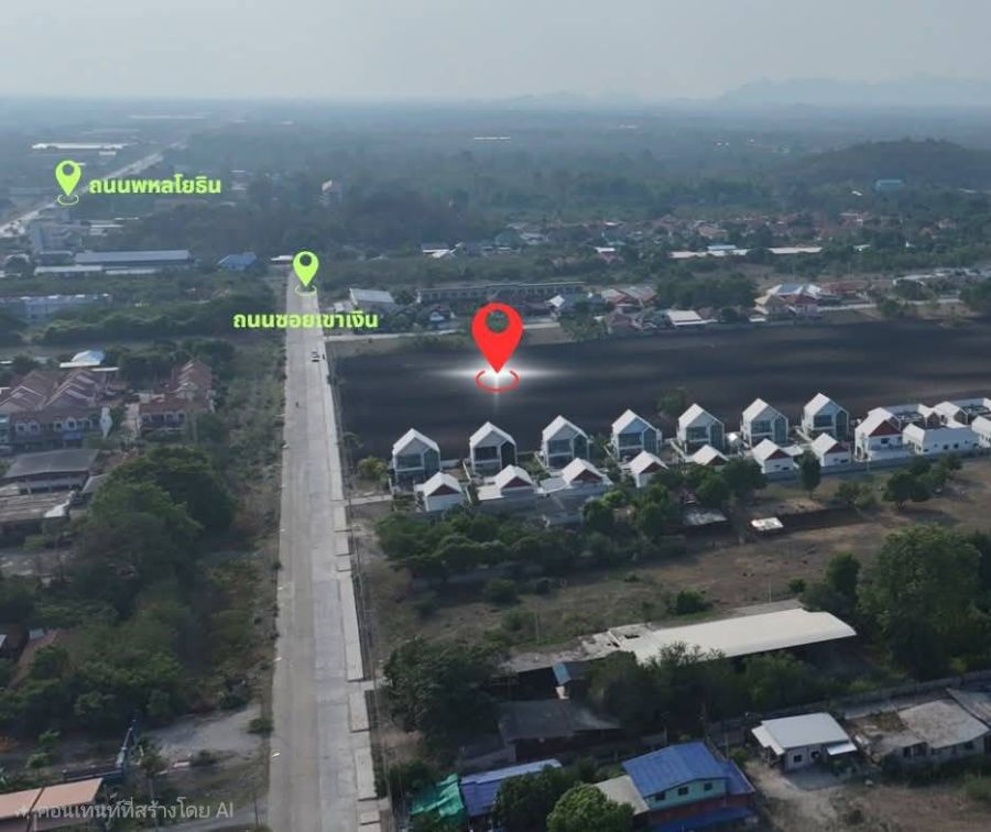 - ขายที่ดินเปล่า 21 ไร่ ต.ธารเกษม อ.พระพุทธบาท จ.สระบุรี