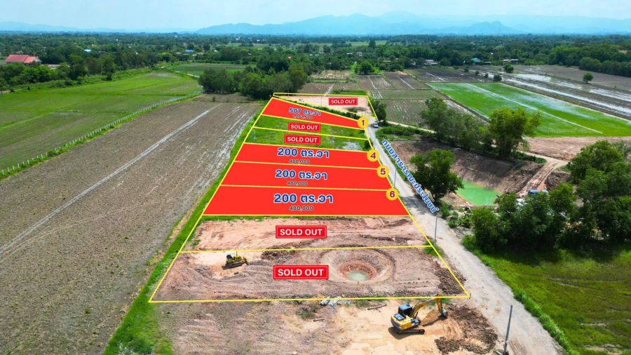 - โครงการบ้านนาฟิลด์แลนด์ อาษา บ้านนา นครนายก ที่ดินราคานี้ถือว่าถูกมากเฉลี่ยเริ่มต้นที่ 2,400 บาทต่อตารางวาเท่านั้นเองค่ะ