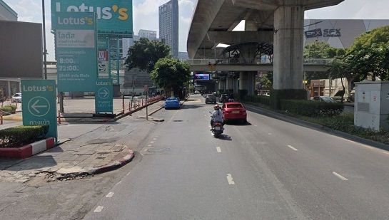- ขายอพาร์ทเม้นท์ ลาดพร้าว 15 Yield 6 % ใกล้ Central ลาดพร้าว