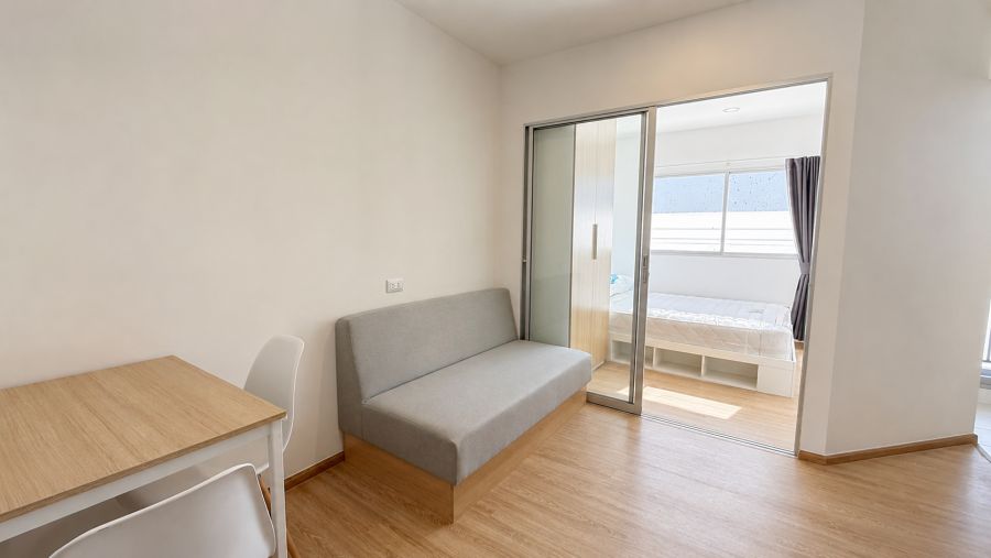 - ให้เช่า เสนาคิทท์ เทพารักษ์ -บางบ่อ 2 เฟส 2 6,700 เฟอร์ครบ พร้อมอยู่ RentNex By SENA