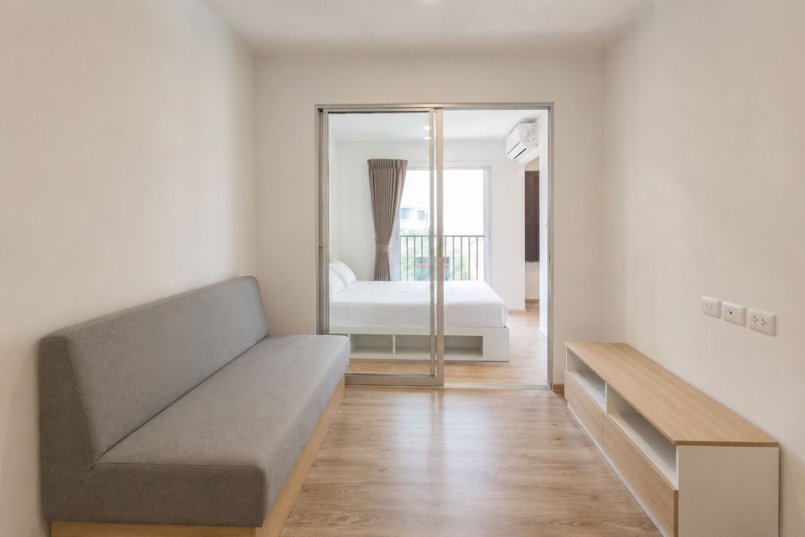 - RentNex By SENA คอนโดให้เช่า เสนาคิทท์ รังสิต คลอง 4 เจ้าของปล่อยเช่าเอง 1 ห้องนอน 26 ตรม. 7,200 บาท เฟอร์นิเจอร์ครบ