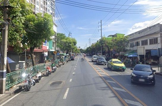 - ขายอพาร์ทเม้นท์ อิสรภาพ ใกล้ โรงพยาบาลธนบุรี