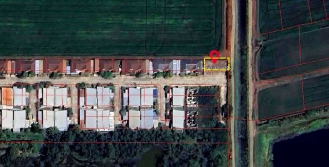 - ขายที่ดินเปล่า หมู่บ้านปิ่นฤทัย พื้นที่ 63.3 ตร.ว. คลอง7 ต.บึงบอน อ.หนองเสือ จ.ปทุมธานี