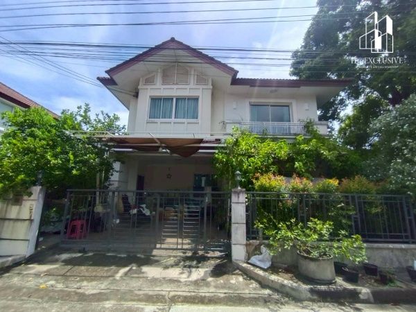 - ขายบ้านเดี่ยว 2 ชั้น เซนโทร รัตนาธิเบศร์ หลังมุม 78.4 ตร.ว. พื้นที่กว้าง 280 ตร.ม. ใกล้ MRT บางพลู