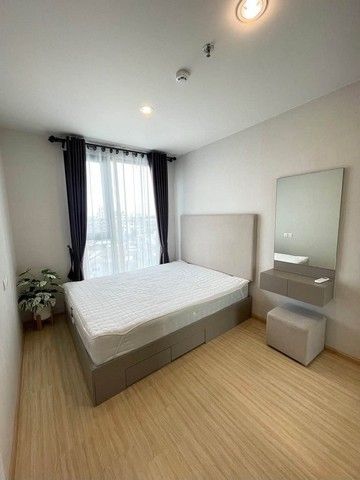 - ขายคอนโดย่านฝั่งธน วิวเมืองเปิดโล่ง ใกล้ MRT ท่าพระ ราคา 3.5 ล้านบาท
