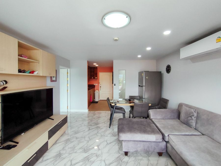 - ให้เช่า Siritara Condominium เชียงใหม่ คอนโดวิวดอยสุเทพ 180 องศา ย่านแม่เหียะ ใกล้ Big C หางดง(EN Available)