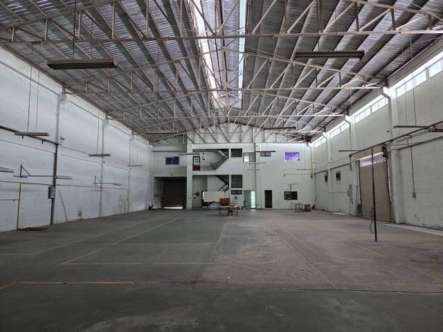 - Factory Land 1 พุทธมณฑลสาย 5 ออฟฟิศ 3 ชั้น 510 ตร.ม.โรงงาน 720 ตร.ม