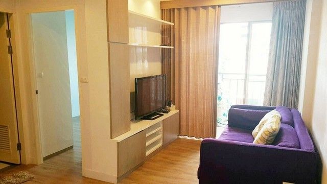 - ขายคอนโด ซิลค์ เพลส พหลโยธิน - หลักสี่ ใกล้ BTS วัดพระศรีมหาธาตุ 1 ห้องนอน 35 ตร.ม. ห้องสวย พร้อมอยู่ เหมาะลงทุน