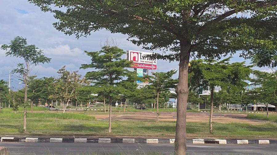 - ขายที่ดินเกือบสามไร่ ติดถนนใหญ่ ต.สมอแข อ.เมือง จ.พิษณุโลก ราคาต่อรองได้