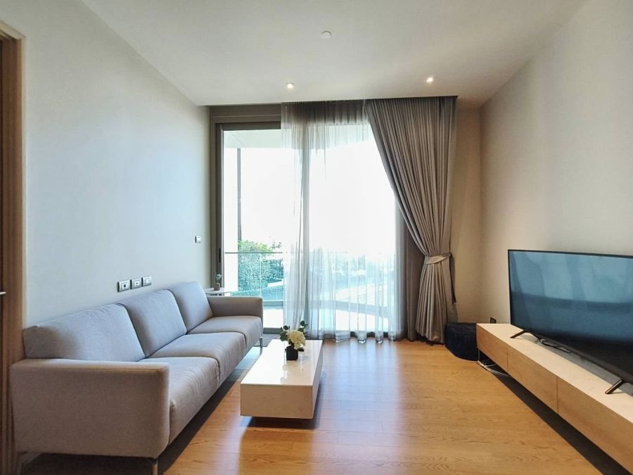 - ขายคอนโดหรู Magnolias Waterfront Residences แมกโนเลียส์ วอเตอร์ฟรอนท์ เรสซิเดนซ์ ติด ICONSIAM Super luxury Jao Phraya riverfront project