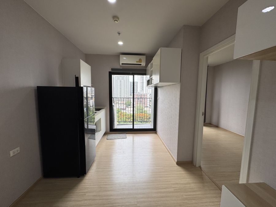 - ขาย Plum Condo ปิ่นเกล้า 1 ห้องนอน 25 ตร.ม. เฟอร์ครบ พร้อมอยู่ ทำเลดี ใกล้ MRT บางยี่ขัน เพียง 2 ล้านบาท