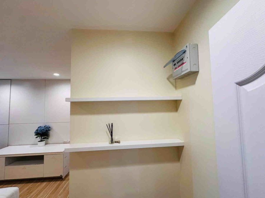 - ขายคอนโด LPN พัทยาเหนือ ถนนสุขุมวิท 2 ห้องนอน 2 ห้องน้ำ #C1433