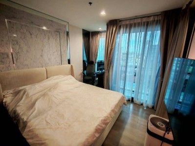 - ขาย (For Sale) คอนโด : เดอะ ไลน์ พหลโยธิน อาคาร B (The Line Phahonyothin Park B)