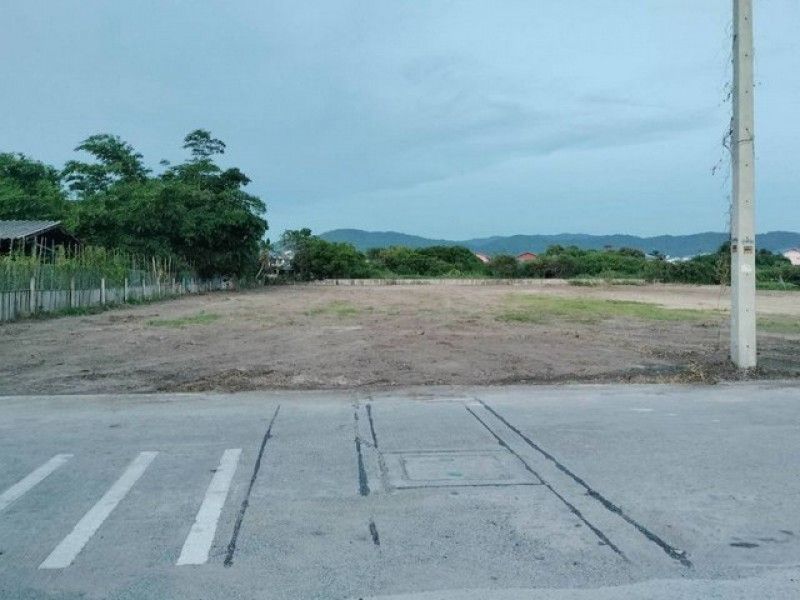 - ขายที่ดินบางแสน ห้วยกะปิ 4 ไร่ ทำเลทอง ใจกลางเมือง เหมาะลงทุน TP-L2393