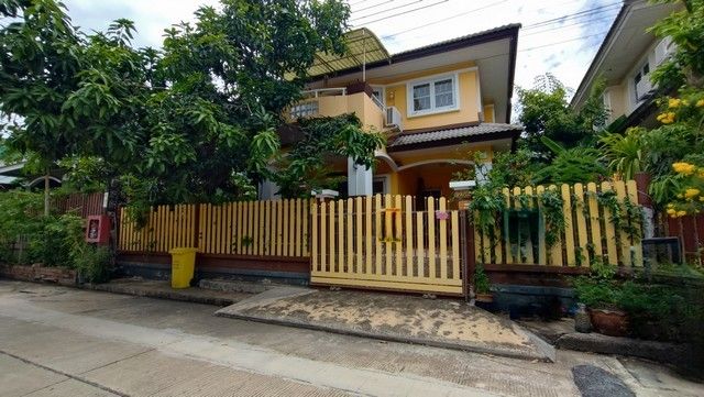 - ขายบ้านเดี่ยวเพลส แอนด์ พาร์ค ประชาอุทิศ 90 ราคาคุ้มสุดในโครงการนี้