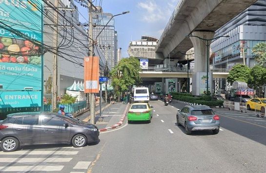 - ขายที่ดินเปล่า สุขุมวิท 93 ใกล้ BTS บางจาก