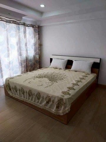 - ให้เช่าคอนโดศรีราชา เพลส ห้องสวย ราคาถูก ตกแต่งพร้อมเข้าอยู่ FP-C02278