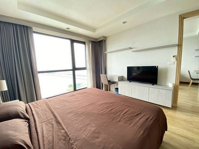 - ให้เช่าลัดดาพลัส คอนโด ศรีราชา ใจกลางเมือง ห้องสวย พร้อมเข้าอยู่ FP-C02276