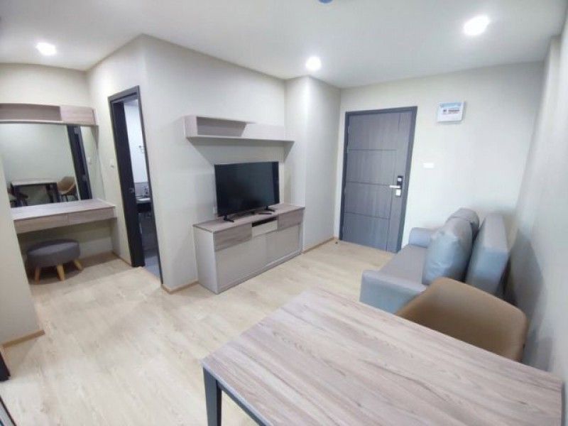 - ให้เช่า คอนโด วันพลัส สวนดอก ไลฟ์ OnePlus Suandok Life Condo 15,000 บาท/เดือน พื้นที่ 34 ตร.ม. จังหวัด เชียงใหม่ อำเภอ เมืองเชียงใหม่