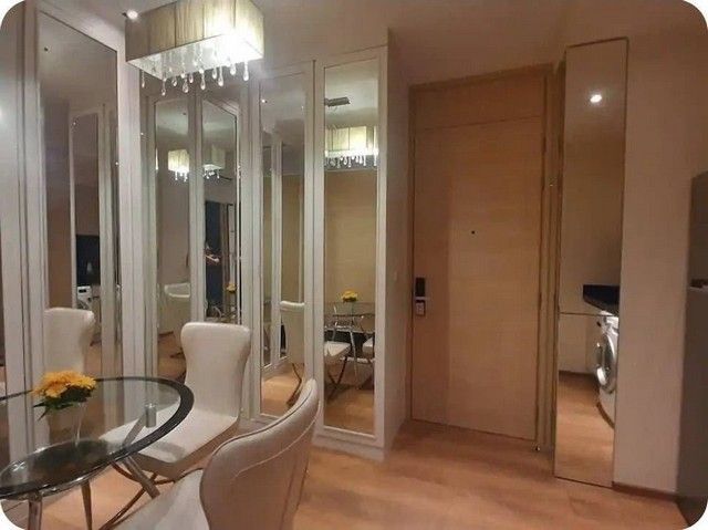 - ขายคอนโด เคนซิงตัน พหลโยธิน 63 ใกล้ BTS พหลโยธิน 59 1 ห้องนอน 28.76 ตร.ม. ห้องสวย พร้อมอยู่ เหมาะลงทุน