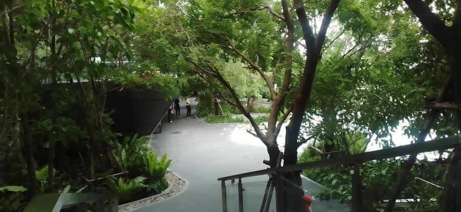 - ขายคอนโดที่สวยเหมือนอยู่รีสอร์ท 35.77 ตร.ม. ใกล้ MRT พระราม 9 และเซ็นทรัล One9Five อโศก-พระราม 9 เขตห้วยขวาง กรุงเทพ