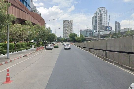 - ขายที่ดิน สาธุประดิษฐ์ ใกล้ Central พระราม 3