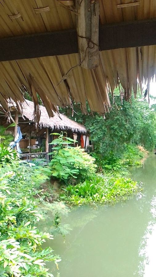 - ขาย/เซ้ง ถูกมาก!! รีสอร์ทริมน้ำพร้อมร้านอาหาร บรรยากาศดี ใจกลาง อ.กำแพงแสน นครปฐม ทำกิจการต่อได้ทันที
