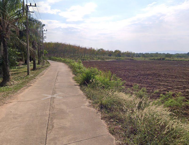 - ขายที่ดินหนองไผ่แก้ว 8 ไร่ ติดนิคมโรจนะเฟส2 ใกล้แยกหนองปรือ-8กม. อ.บ้านบึง ชลบุรี