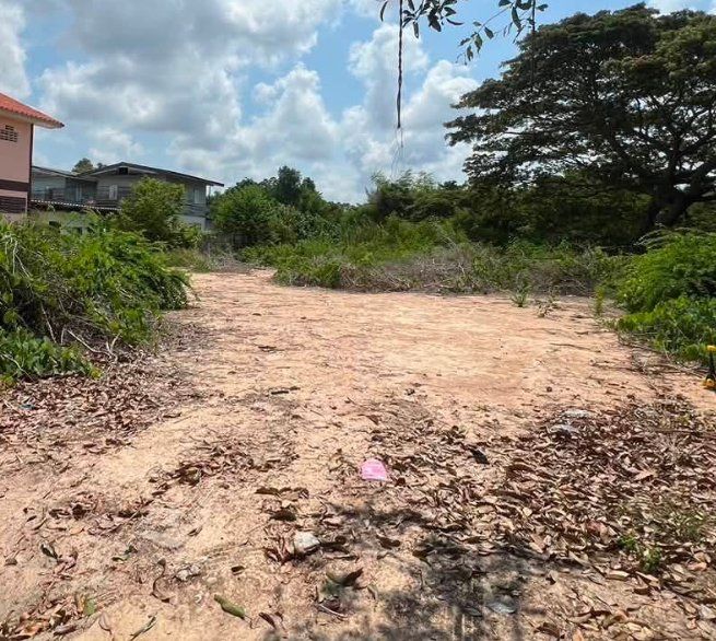 - ขายที่ดินใจกลางเมืองระยอง ท่าประดู่ 120 ตรว. ซอยพินิจบำรุง ใกล้ถนนเส้นสุขุมวิท3-800เมตร อ.เมืองระยอง