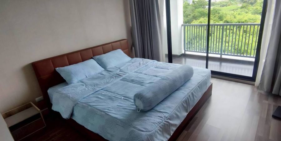 - ขายขาดทุน ! คอนโดตากอากาศวิวทะเล เคปทาวน์ ศรีราชา ห้องใหญ่ 2 ห้องนอน 2 ห้องน้ำ