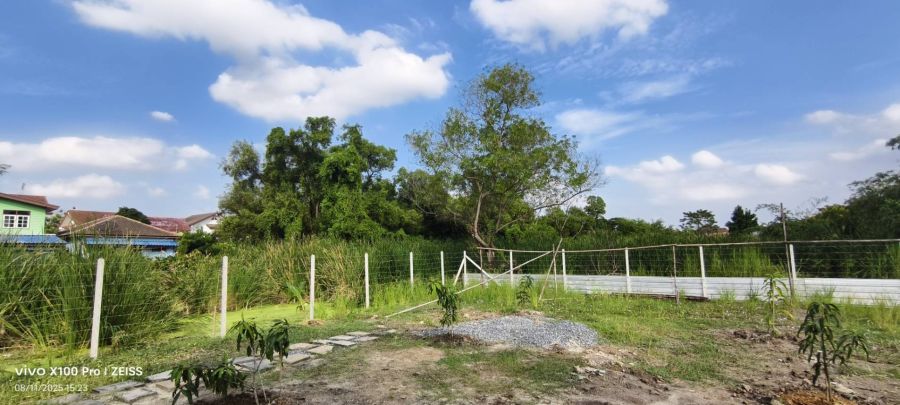 - ขายที่ดินเปล่า เหมาะสำหรับสร้างที่พักอาศัย หอพัก ซอยวัดเวฬุวนาราม 13