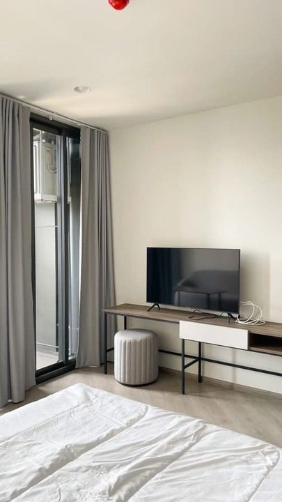 - ขายคอนโด The Base saphanmai ย่านสะพานใหม่ เจ้าของขายเอง ราคาขาย 2.90 ล้านบาท