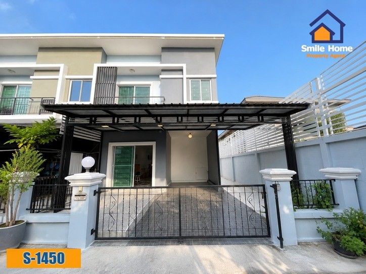 - นิรันดร์วิลล์12 ซอยวัดศรีวารีน้อย บางนา-สุวรรณภูมิ สมุทรปราการ