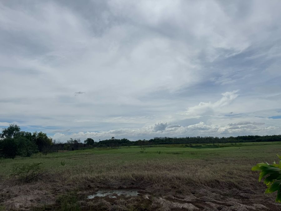 - ขายที่ดินเปล่า 1-2-12 ไร่ ต.บางปลากด อ.องครักษ์ จ.นครนายก