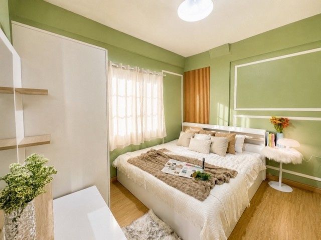 - ขายห้องคอนโดเอื้ออาทรหนองหอย เฟส2 ตึก17 ชั้น1 พื้นที่35ม. ห้อง1Bed แยก1นอน1น้ำ 898,000บ. รีโนเวทใหม่เฟอร์ครบ ต.หนองหอย อ.เมือง เชียงใหม่