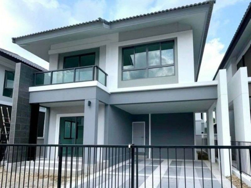 - กาญจน์กนก 12 เฟส 3 ใกล้ รร.นานาชาติ UCIS เพียง 5 นาที เลี้ยงน้องหมาได้ เฟอร์ครบ พร้อมอยู่