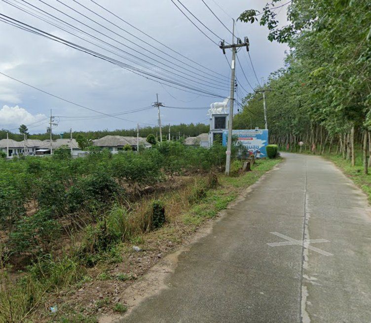 - ขายที่ดินหนองละลอก 2 ไร่ ติดถนนคอนกรีต ใกล้นิคมปิ่นทอง6-4กม. อ.บ้านค่าย ระยอง