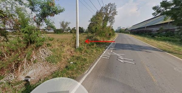 - ขายที่ดินเปล่าในชุมชน เขตเทศบาล เมืองโคราช นครราชสีมา