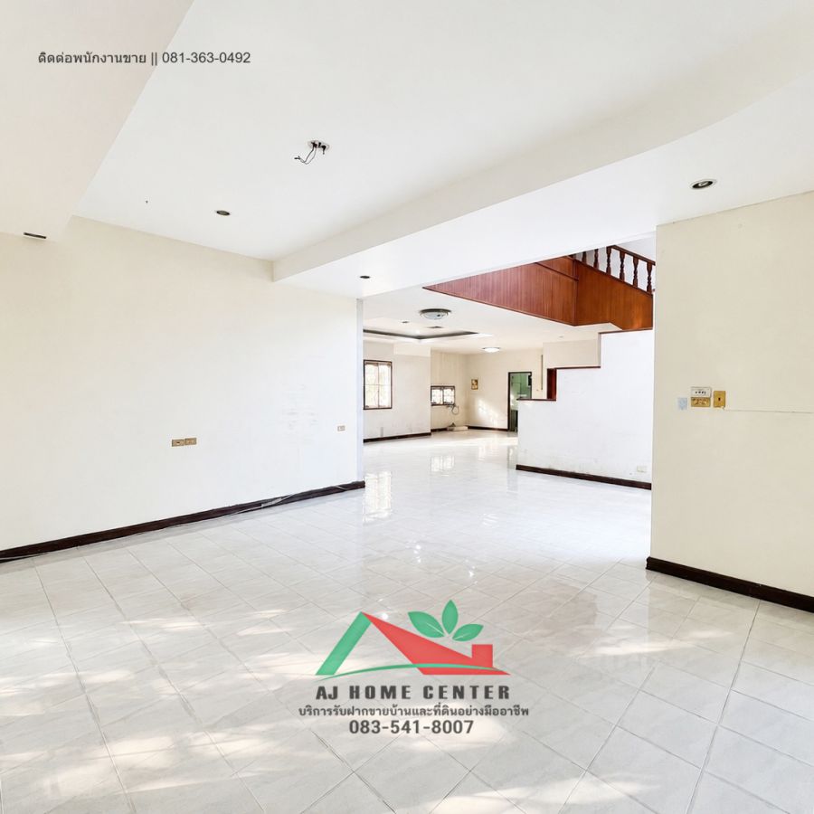 - ขายถูก6.89ล้าน บ้านเดี่ยว127.6ตรว. หลังมุม ม.เมืองดี ซ.ศาลาธรรมสพน์9 พุทธมณฑลสาย2 ฟรีโอน