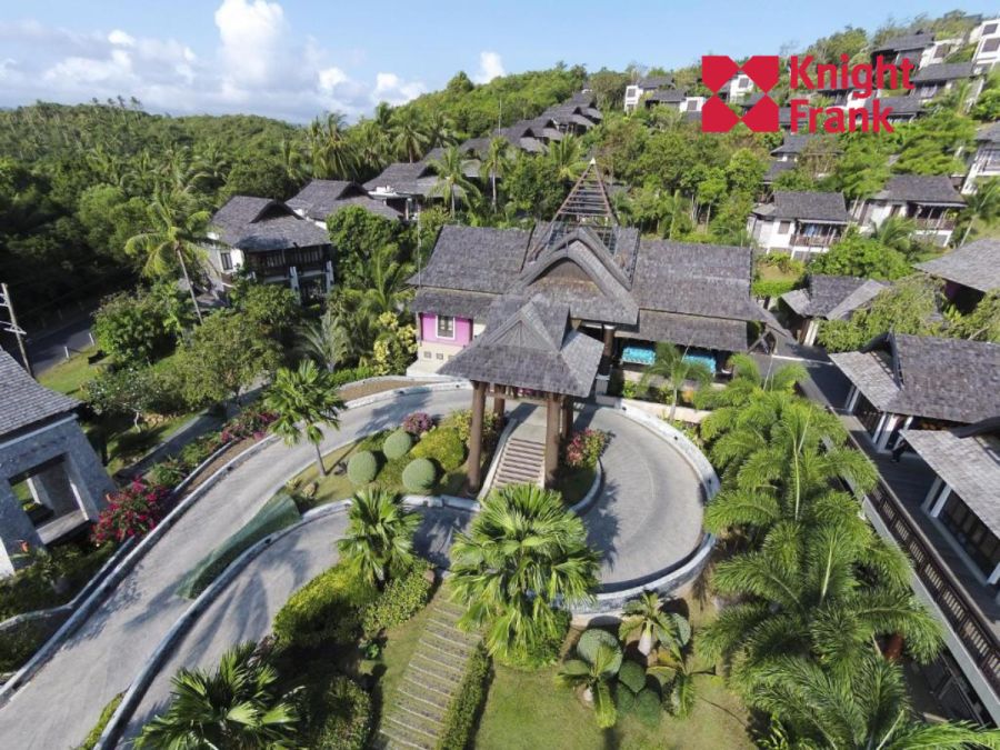 - ขายโรมแรมติดทะเลหาดเฉวง 22 ไร่ เกาะสมุย จังหวัดสุราษฎร์ธานี