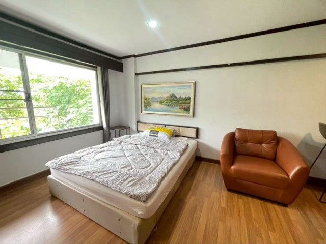 - ให้เช่า ชมดอย คอนโดเทล ห้อง 513 วิวสวน ใกล้ มช. เพียง 9,000 บาท/เดือน