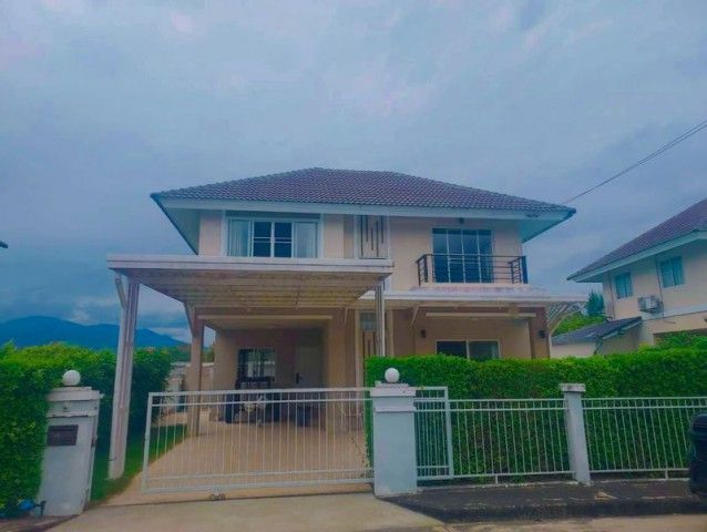 - ขายพูลวิลล่า 96 ตร.ว. กาญจน์กนก วิลล์ 12 แม่ริม วิวดอย พร้อมเฟอร์นิเจอร์ 4.85 ล้านบาท