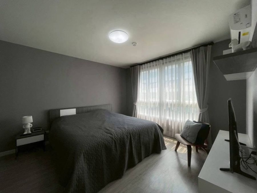 - Luxury Modern Condo ทางเดินพิเศษ d-walk way เชื่อมตรงสู่เซ็นทรัล เฟสติวัล เชียงใหม่